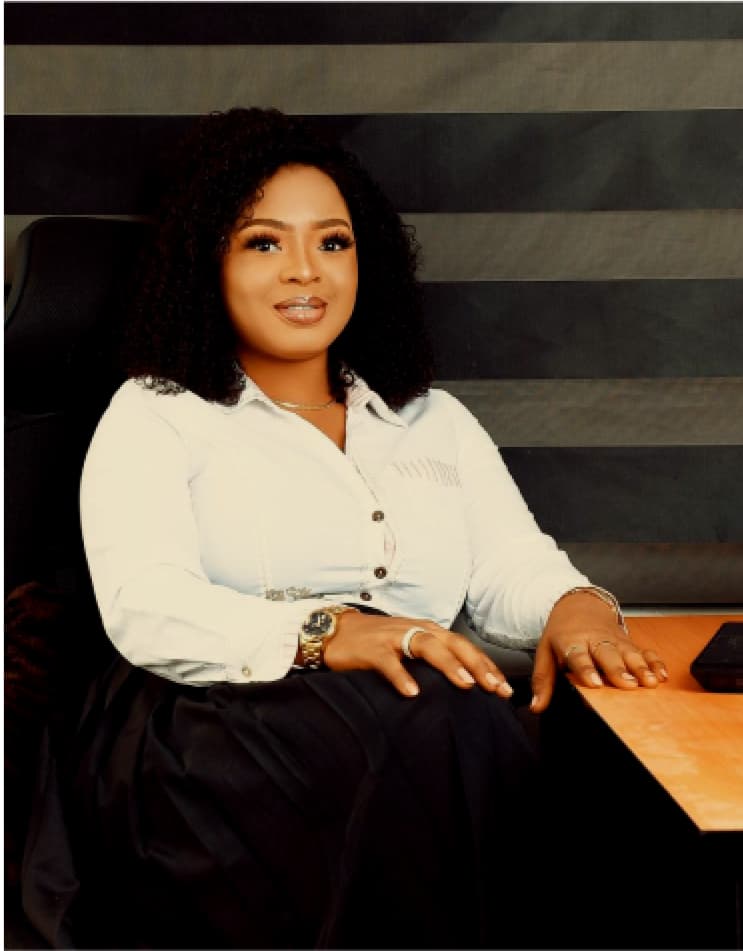 Tolulope Agunbiade